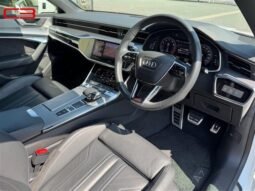 
										AUDI A7 SPORTBACK FOR SALE IN KENYA full									