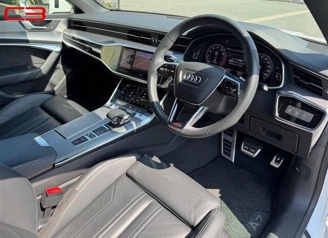 
								AUDI A7 SPORTBACK FOR SALE IN KENYA full									