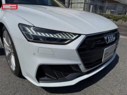 
										AUDI A7 SPORTBACK FOR SALE IN KENYA full									