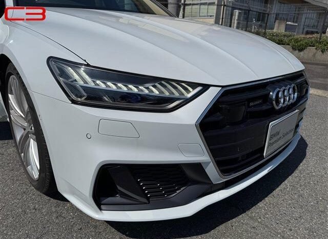 
								AUDI A7 SPORTBACK FOR SALE IN KENYA full									