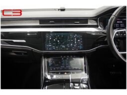 
										AUDI A8 FOR SALE IN KENYA full									