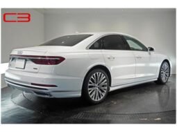 
										AUDI A8 FOR SALE IN KENYA full									