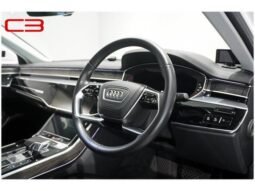 
										AUDI A8 FOR SALE IN KENYA full									