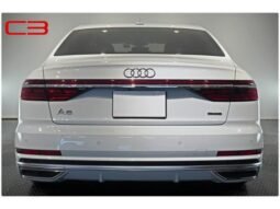 
										AUDI A8 FOR SALE IN KENYA full									