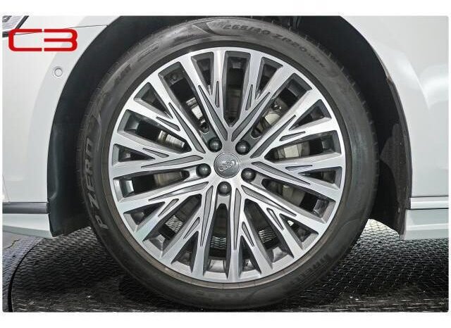 
								AUDI A8 FOR SALE IN KENYA full									