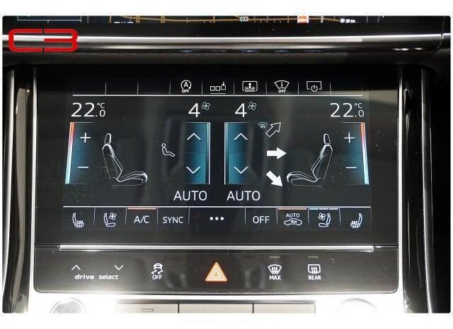 
								AUDI A8 FOR SALE IN KENYA full									