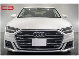 
										AUDI A8 FOR SALE IN KENYA full									