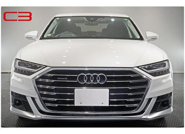 
								AUDI A8 FOR SALE IN KENYA full									