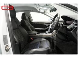 
										AUDI A8 FOR SALE IN KENYA full									
