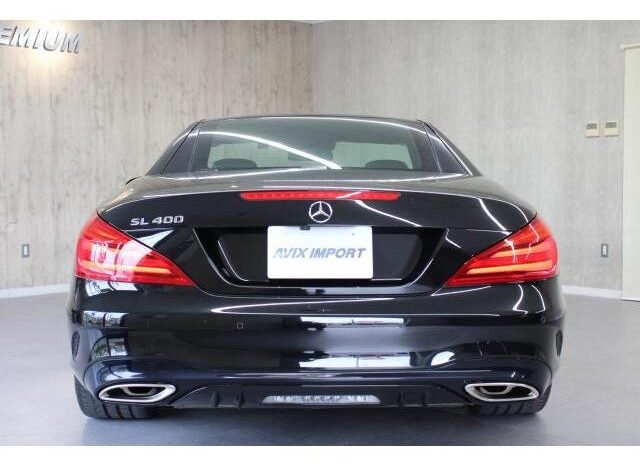 
								MERCEDES SL CLASS FOR SALE IN KENYA full									