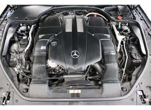 
								MERCEDES SL CLASS FOR SALE IN KENYA full									