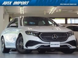 MERCEDES E CLASS FOR SALE IN KENYA