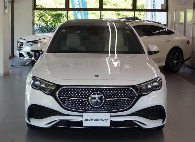 
								MERCEDES E CLASS FOR SALE IN KENYA full									