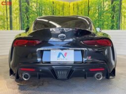 
										TOYOTA SUPRA FOR SALE IN KENYA full									
