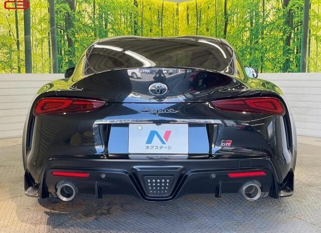 
								TOYOTA SUPRA FOR SALE IN KENYA full									
