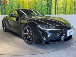 
										TOYOTA SUPRA FOR SALE IN KENYA full									