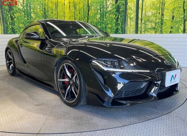 
								TOYOTA SUPRA FOR SALE IN KENYA full									