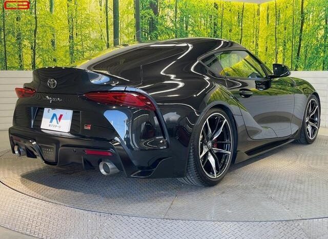 
								TOYOTA SUPRA FOR SALE IN KENYA full									