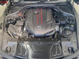 
										TOYOTA SUPRA FOR SALE IN KENYA full									