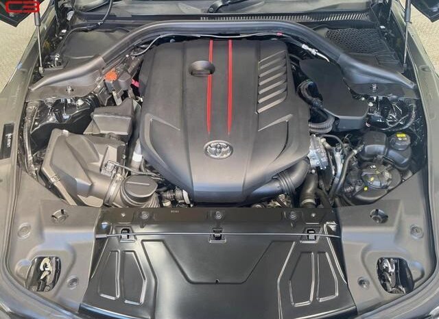
								TOYOTA SUPRA FOR SALE IN KENYA full									