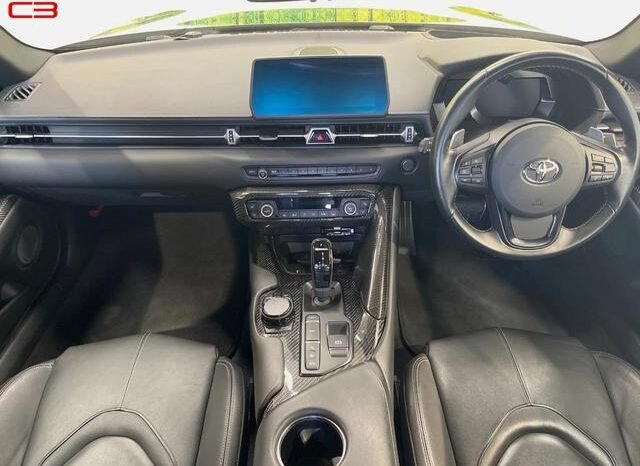 
								TOYOTA SUPRA FOR SALE IN KENYA full									