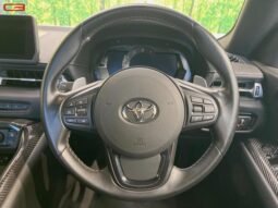 
										TOYOTA SUPRA FOR SALE IN KENYA full									