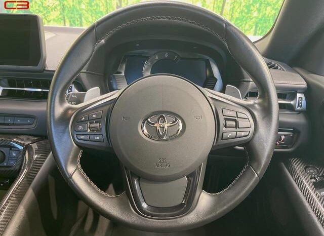 
								TOYOTA SUPRA FOR SALE IN KENYA full									
