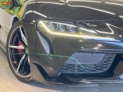 
										TOYOTA SUPRA FOR SALE IN KENYA full									