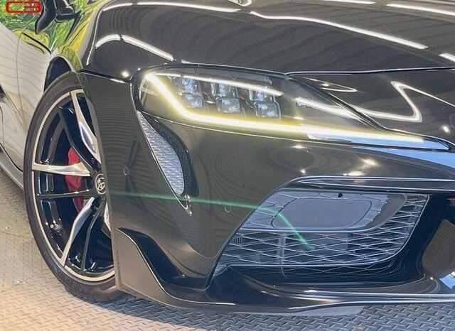 
								TOYOTA SUPRA FOR SALE IN KENYA full									