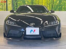 TOYOTA SUPRA FOR SALE IN KENYA
