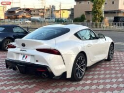 
										TOYOTA SUPRA FOR SALE IN KENYA full									