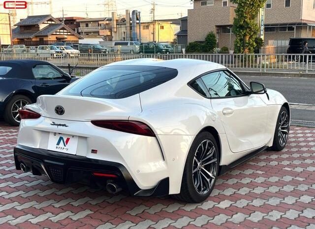 
								TOYOTA SUPRA FOR SALE IN KENYA full									