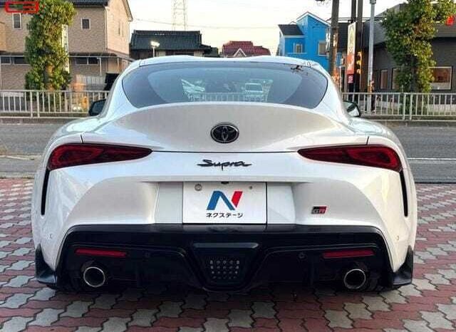 
								TOYOTA SUPRA FOR SALE IN KENYA full									