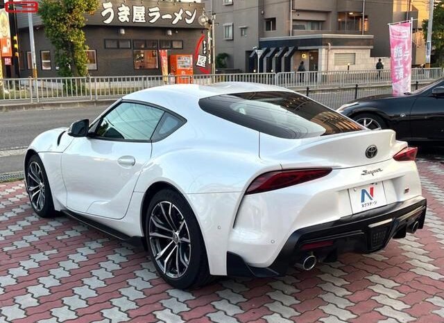 
								TOYOTA SUPRA FOR SALE IN KENYA full									