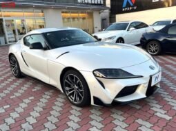 
										TOYOTA SUPRA FOR SALE IN KENYA full									