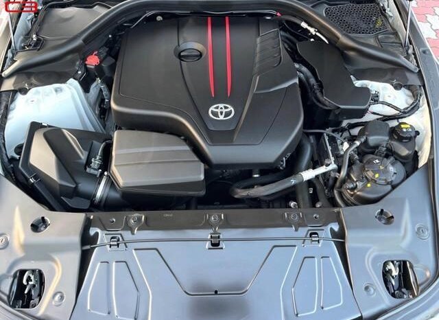 
								TOYOTA SUPRA FOR SALE IN KENYA full									