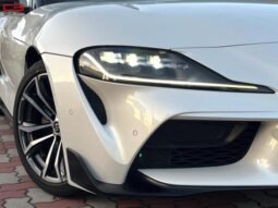 
										TOYOTA SUPRA FOR SALE IN KENYA full									