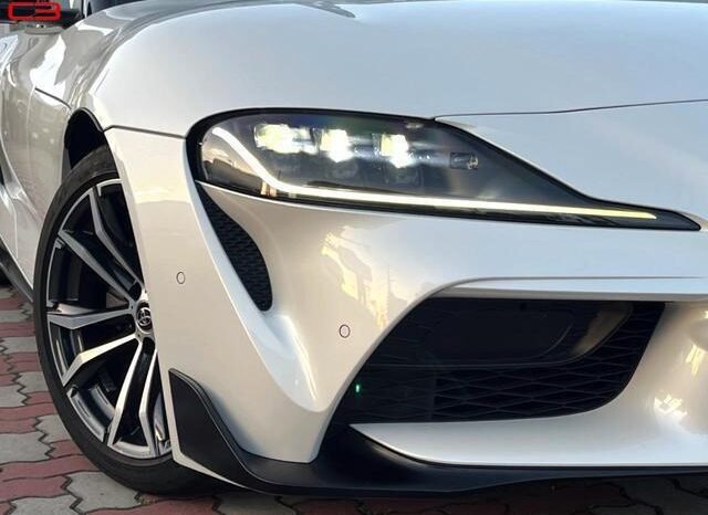 
								TOYOTA SUPRA FOR SALE IN KENYA full									