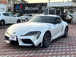 
										TOYOTA SUPRA FOR SALE IN KENYA full									