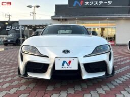 TOYOTA SUPRA FOR SALE IN KENYA