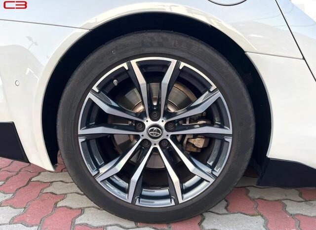 
								TOYOTA SUPRA FOR SALE IN KENYA full									