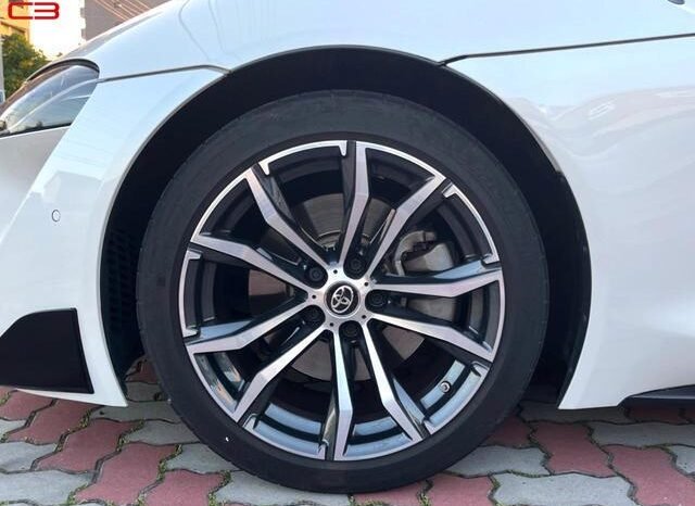 
								TOYOTA SUPRA FOR SALE IN KENYA full									
