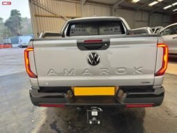 
										VOLKSWAGEN AMAROK FOR SALE IN KENYA full									