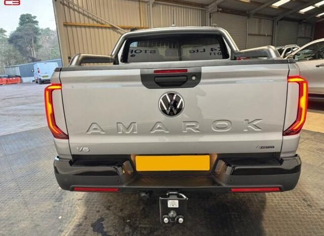 
								VOLKSWAGEN AMAROK FOR SALE IN KENYA full									