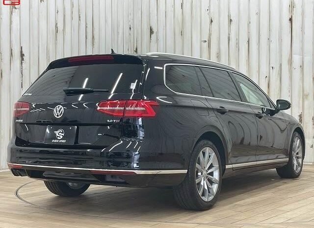 
								VOLKSWAGEN PASSAT VARIANT FOR SALE IN KENYA full									