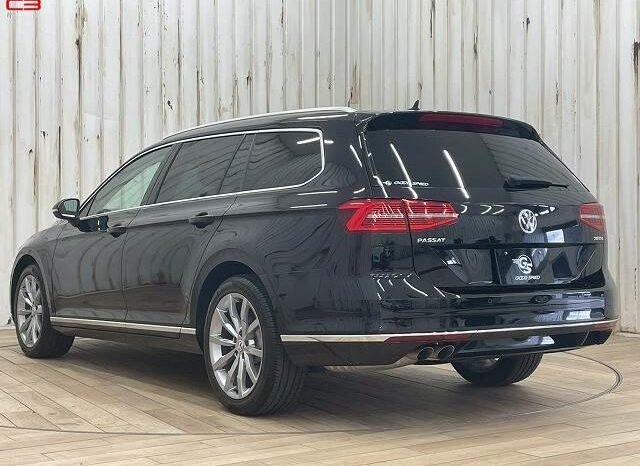 
								VOLKSWAGEN PASSAT VARIANT FOR SALE IN KENYA full									
