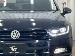 
										VOLKSWAGEN PASSAT VARIANT FOR SALE IN KENYA full									