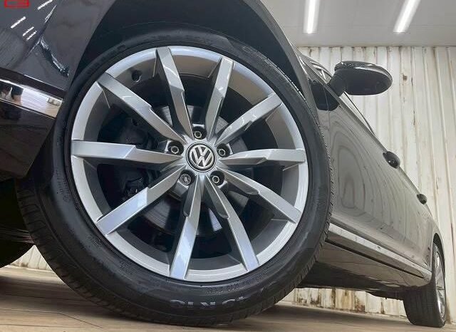 
								VOLKSWAGEN PASSAT VARIANT FOR SALE IN KENYA full									