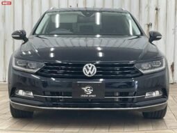 VOLKSWAGEN PASSAT VARIANT FOR SALE IN KENYA