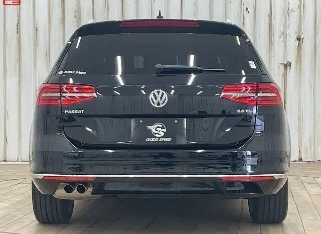 
								VOLKSWAGEN PASSAT VARIANT FOR SALE IN KENYA full									
